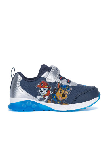 Paw Patrol Сникърси AW24-132PAW Тъмносин