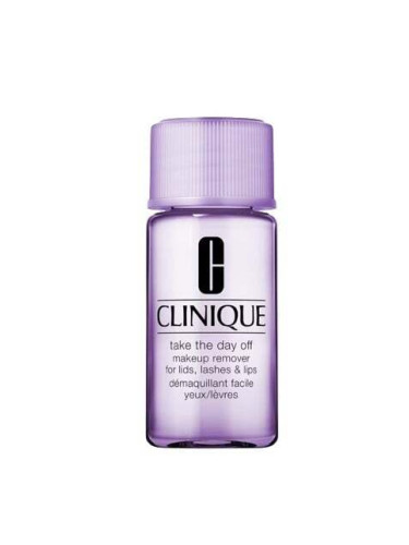 Clinique Take The Day Off Makeup Remover Дегримьор без опаковка