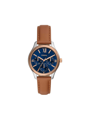 Часовник Fossil Rye BQ3765