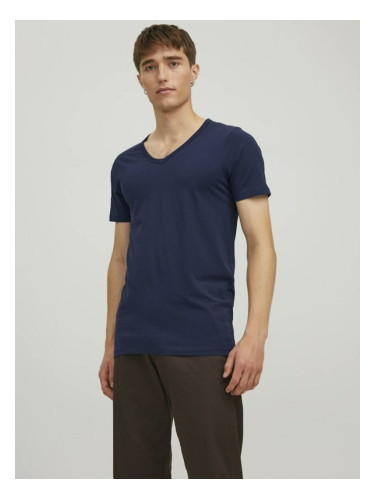 Jack & Jones Basic T-shirt Sin