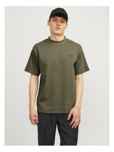 Jack & Jones T-shirt Zelen