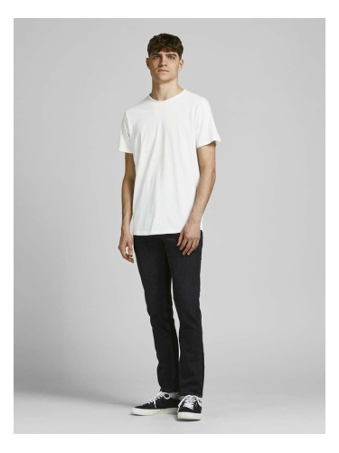 Jack & Jones Basher T-shirt Byal