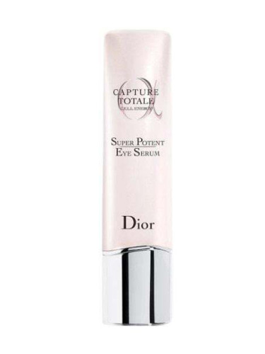 Christian Dior Capture Totale C.E.L.L. Energy Super Potent Eye Serum Околоочен антиейдж серум за жени без опаковка