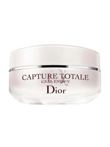 Christian Dior Capture Totale C.E.L.L. Energy Firming & Wrinkle-Correcting Eye Cream Стягащ и коригиращ бръчките околоочен крем за жени без опаковка