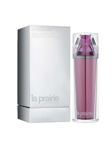 La Prairie Platinum Rare Cellular Лосион за лице без опаковка