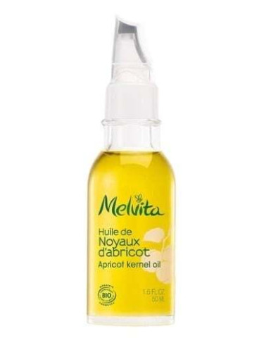 Melvita Beauty Apricot Kernel Масло без опаковка