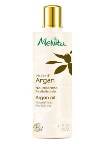 Melvita Beauty Argan Oil Масло без опаковка