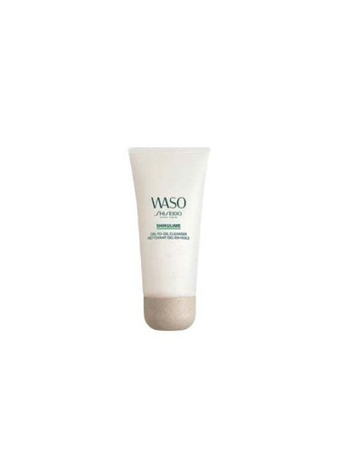 Shiseido Waso Shikulime Измивен гел без опаковка