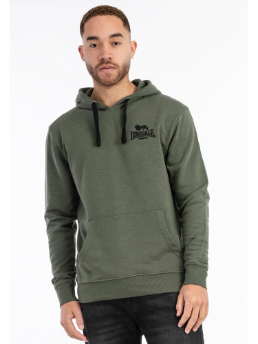 Lonsdale Men's hooded sweatshirt regular fit