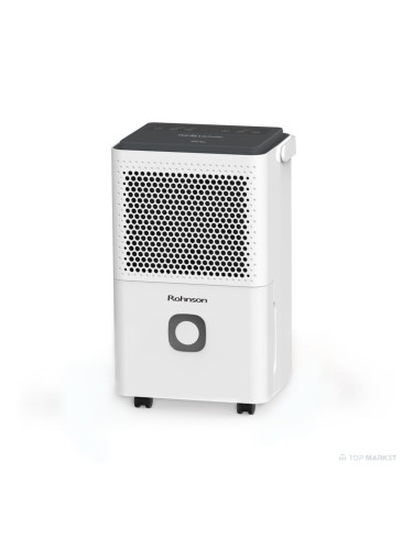 Влагоуловител ROHNSON R-91312 True Ion& Air Purifier