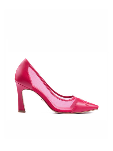 АРХИВ - FIORELLINI PUMP MESH 85 DEEP PINK