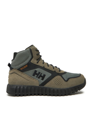 Helly Hansen Сникърси Monashee Ullr HT 11432 Кафяв