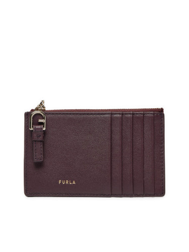 Furla Калъф за кредитни карти WP00449 BX2045 2516S Бордо