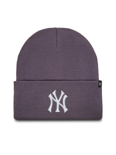 47 Brand Шапка MLB New York Yankees Haymaker '47 B-HYMKR17ACE Тъмносин