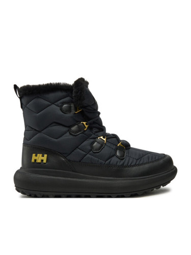 Helly Hansen Апрески Willetta 2.0 Mid 12047_990 Черен