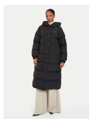 Marella Зимно палто Razzia 2423496044 Черен Regular Fit