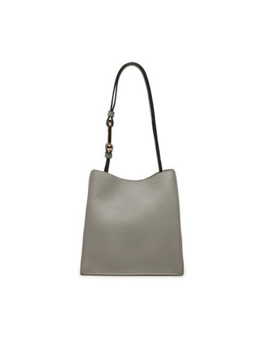 Furla Дамска чанта Nuvola Bucket Bag Mini WB01373-HSF000-3291S Сив