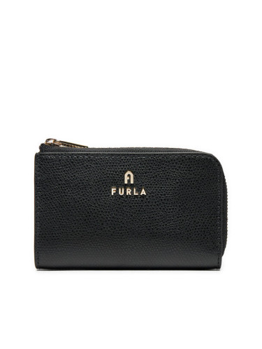 Furla Калъф за ключове WR00435 ARE000 O6000 Черен