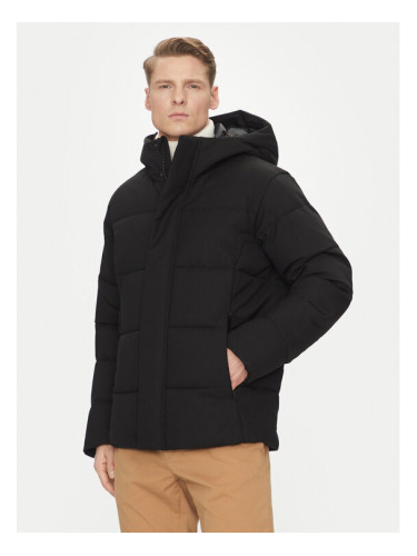 Save The Duck Зимно яке D31779M WULY19 Черен Regular Fit