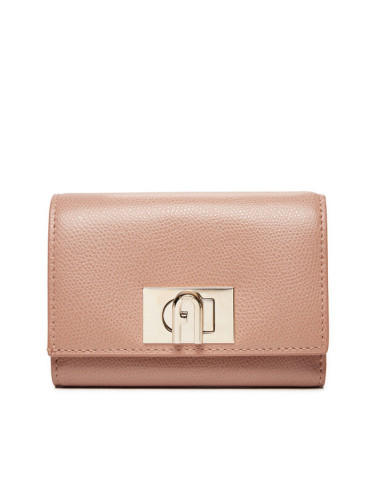 Furla Голям дамски портфейл WP00225 ARE000 3378S Кафяв