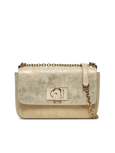 Furla Дамска чанта 1927  BAFKACO BX3355 CGD00 Златист