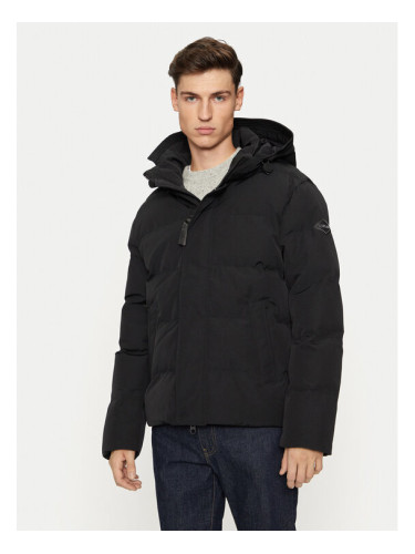 REPLAY Зимно яке M8403 .000.84728 Черен Regular Fit