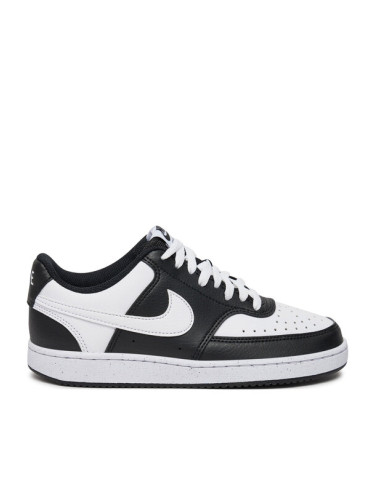 Nike Сникърси Court Vision Lo Nn DH3158 003 Бял