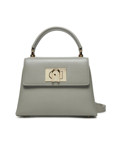 Furla Дамска чанта 1927 Mini WB00109 ARE000 3291S Сив