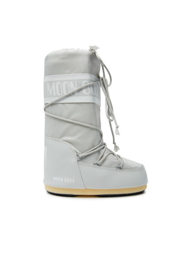 Moon Boot Апрески 80D1400440 Сив