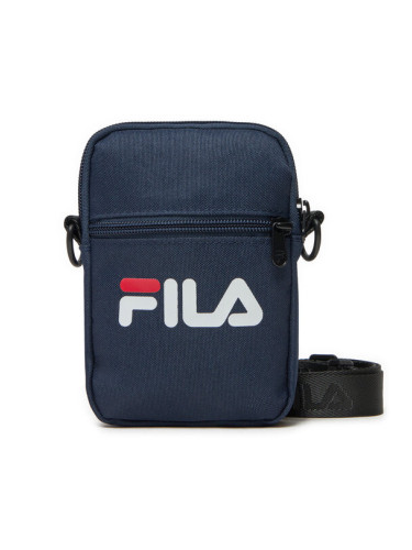 Fila Мъжка чантичка FBU0119 50004 Черен