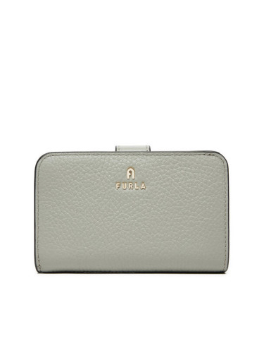 Furla Голям дамски портфейл WP00314 HSF000 3291S Сив