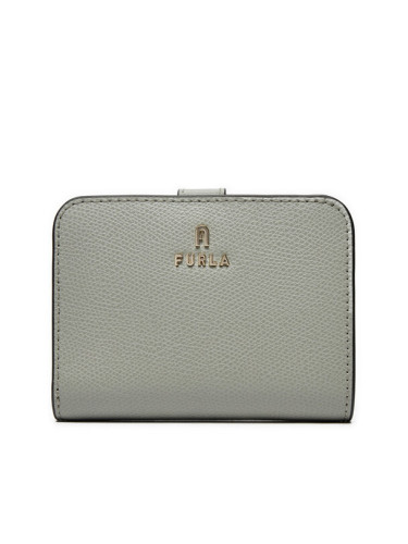 Furla Малък дамски портфейл Camelia WP00315 ARE000 3402S Сив