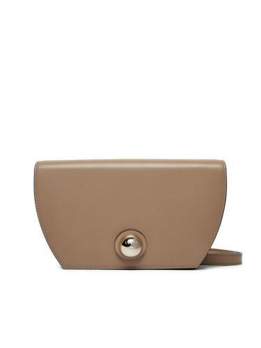 Furla Дамска чанта Sfera Mini Crossbody WB01244 AX0733 1257S Бежов