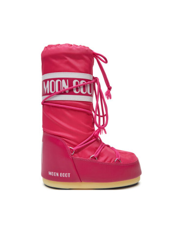 Moon Boot Апрески 80D1400440 D Розов