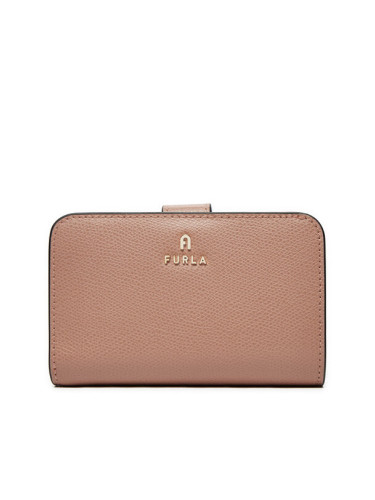 Furla Голям дамски портфейл WP00314 ARE000 3401S Кафяв