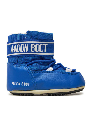 Moon Boot Апрески 80D3401020 Син