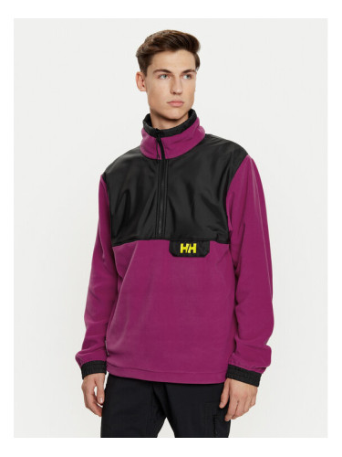 Helly Hansen Полар 53779 Розов Regular Fit