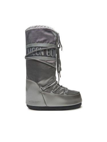 Moon Boot Апрески 80D1401680 Сребрист