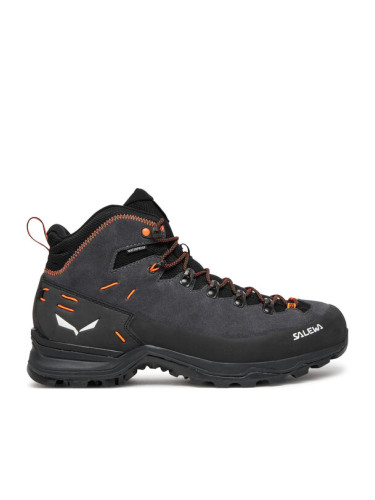 Salewa Туристически Alp Mate Winter Mid Wp M 61412 Сив