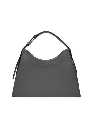 Furla Дамска чанта Nuvola L Hobo WB01246 BX2045 2269S Сив