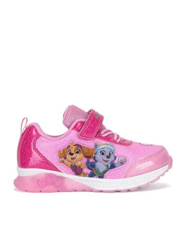 Paw Patrol Сникърси AW24-133PAW Розов