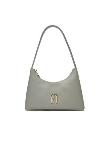 Furla Дамска чанта Diamante WB00863 AX0733 3291S Сив