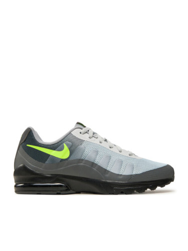 Nike Сникърси Air Max Invigor CD1515 Сив