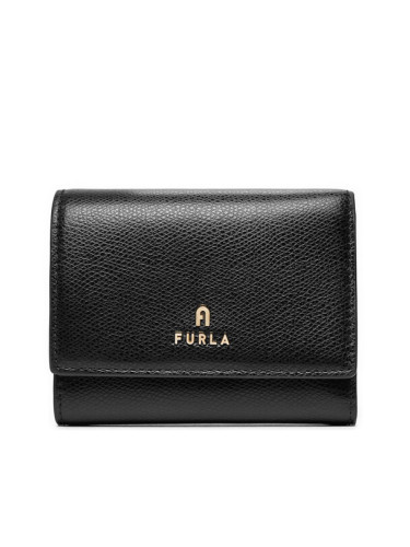 Furla Голям дамски портфейл WP00454 ARE000 O6000 Черен