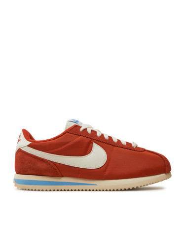 Nike Сникърси Cortez DZ2795 601 Червен