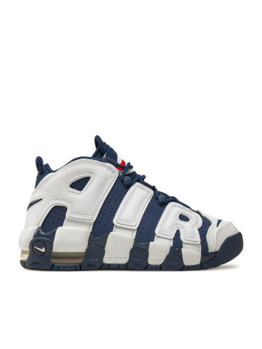 Nike Сникърси Air More Uptempo FV5371 Бял