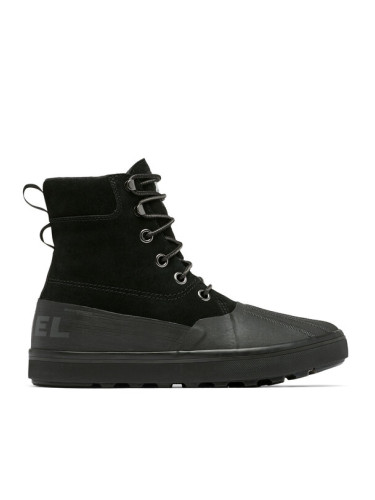 Sorel Зимни обувки Cheyanne Metro II Boot 2048561010 Черен