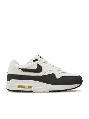 Nike Сникърси Air Max 1 DZ2628 102 Бял