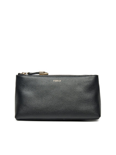 Furla Несесер WE00710 BX3036 O6000 Черен