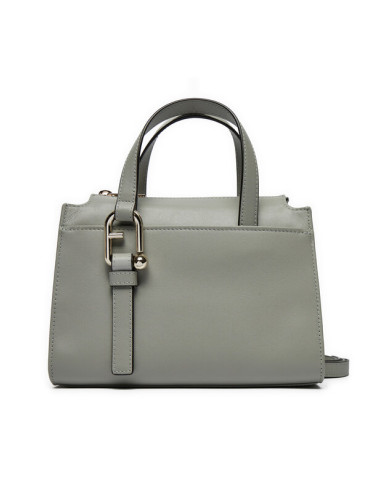 Furla Дамска чанта Nuvola Small WB01337-BX2045-3291S Сив